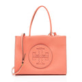 Tory Burch Bio Leather Ella Small Tote