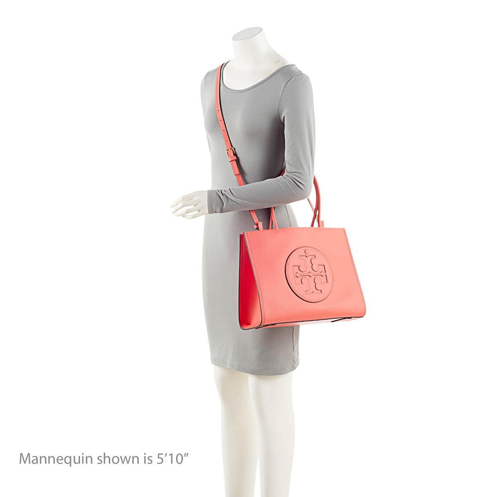 Tory Burch Bio Leather Ella Small Tote