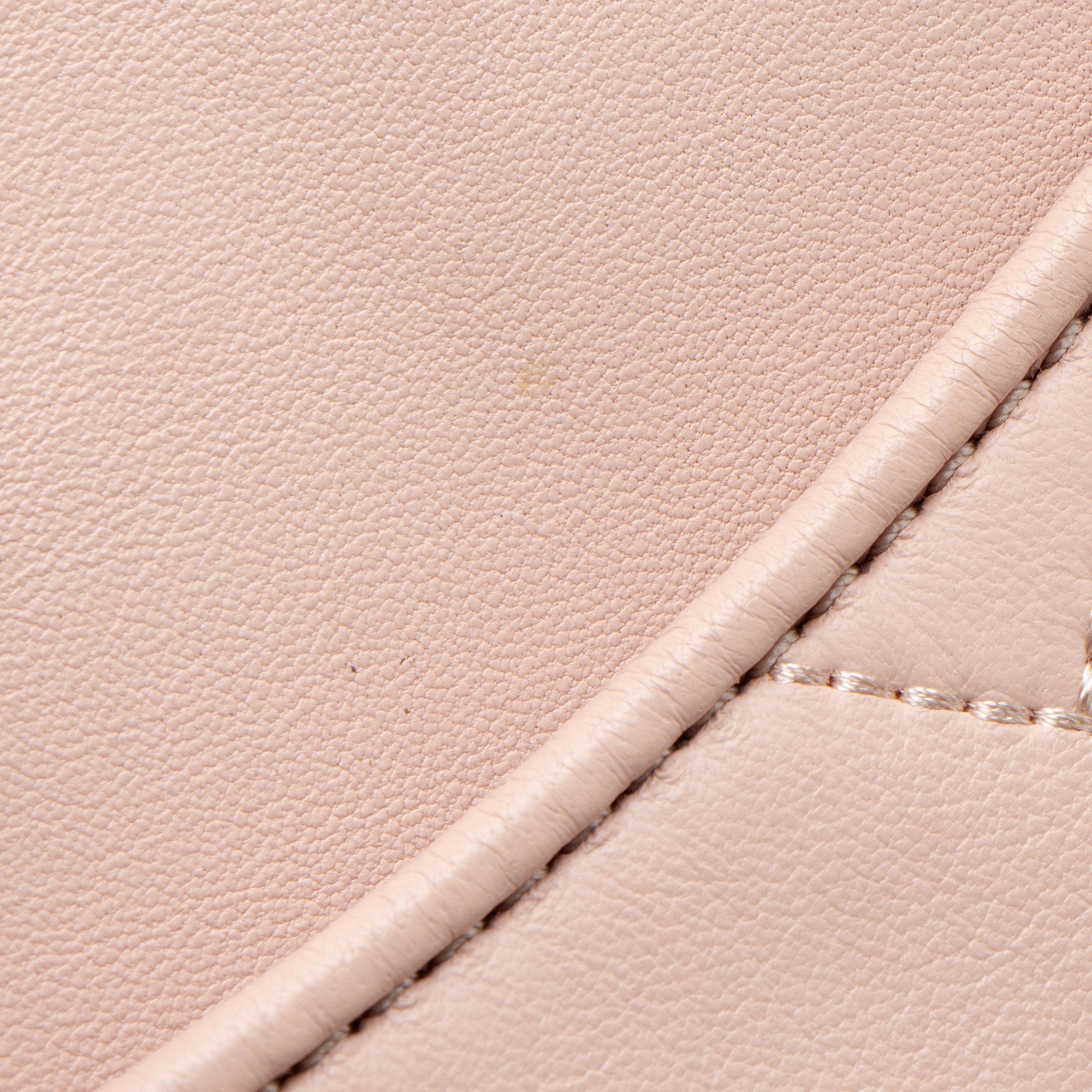 Tory Burch Chevron Leather Alexa Stitch Camera Bag