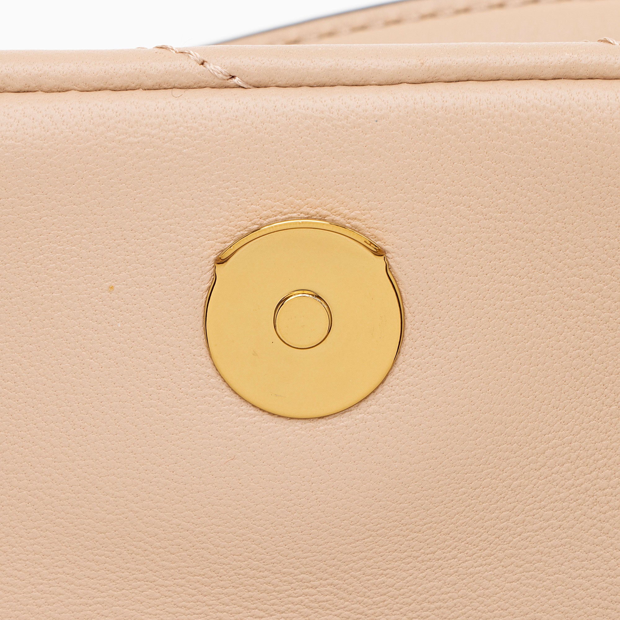 Tory Burch Chevron Leather Kira Small Shoulder Bag