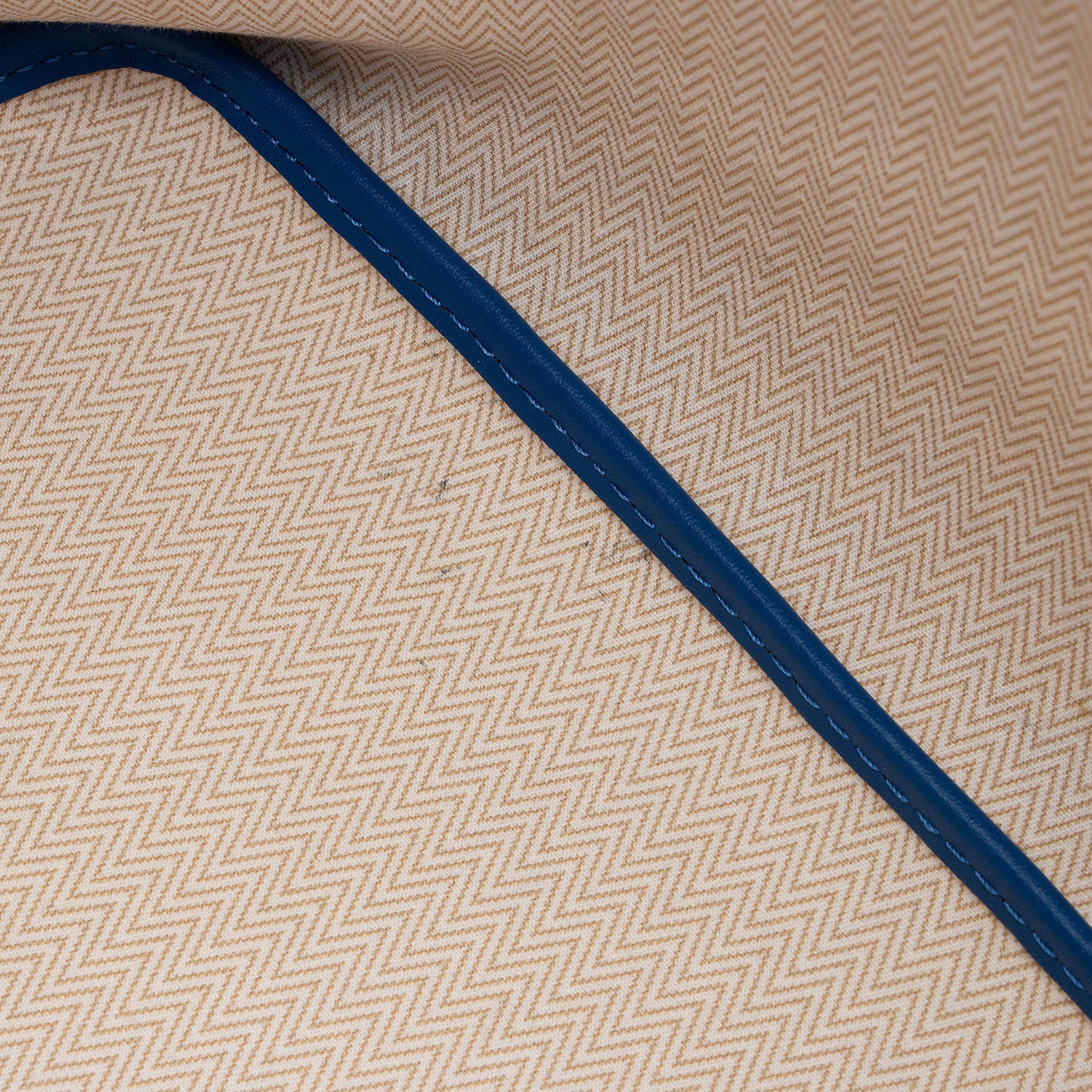 Tory Burch Coated Canvas Ever Ready Zip Top Tote