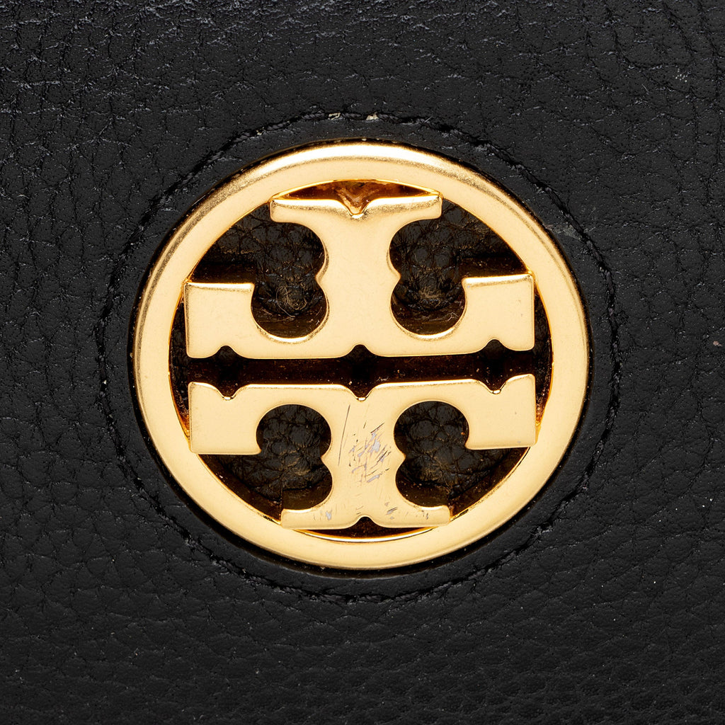 Tory Burch Leather Carson Crossbody
