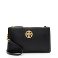 Tory Burch Leather Carson Crossbody
