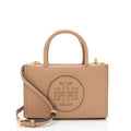 Tory Burch Leather Ella Bio Mini Tote