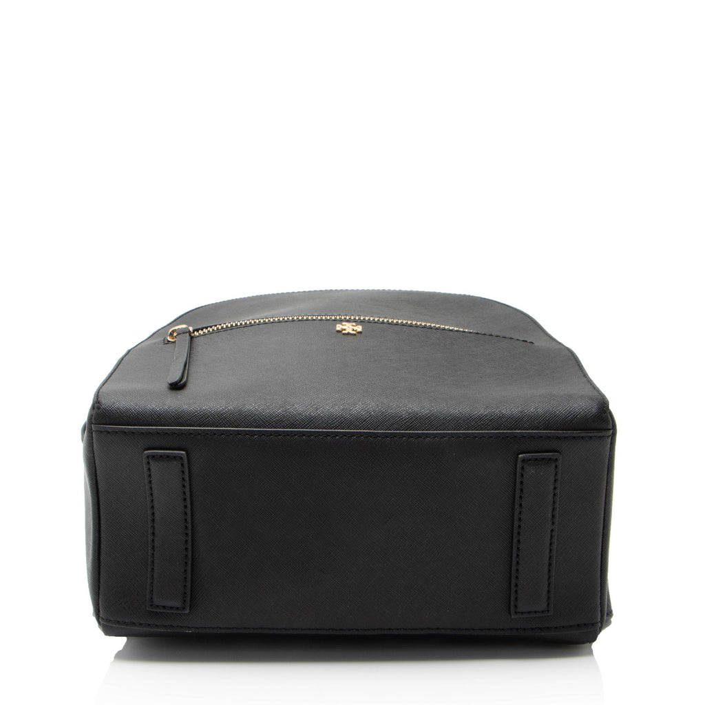 Tory Burch Leather Emerson Backpack