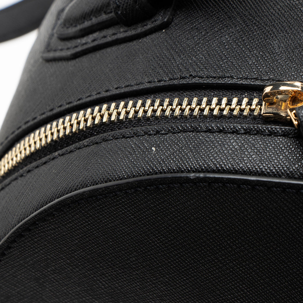 Tory Burch Leather Emerson Backpack