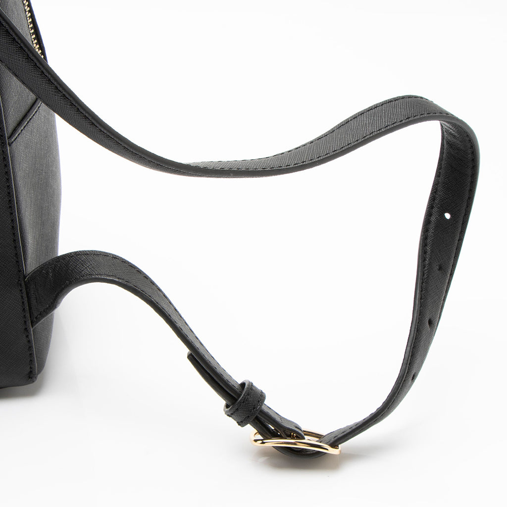 Tory Burch Leather Emerson Backpack