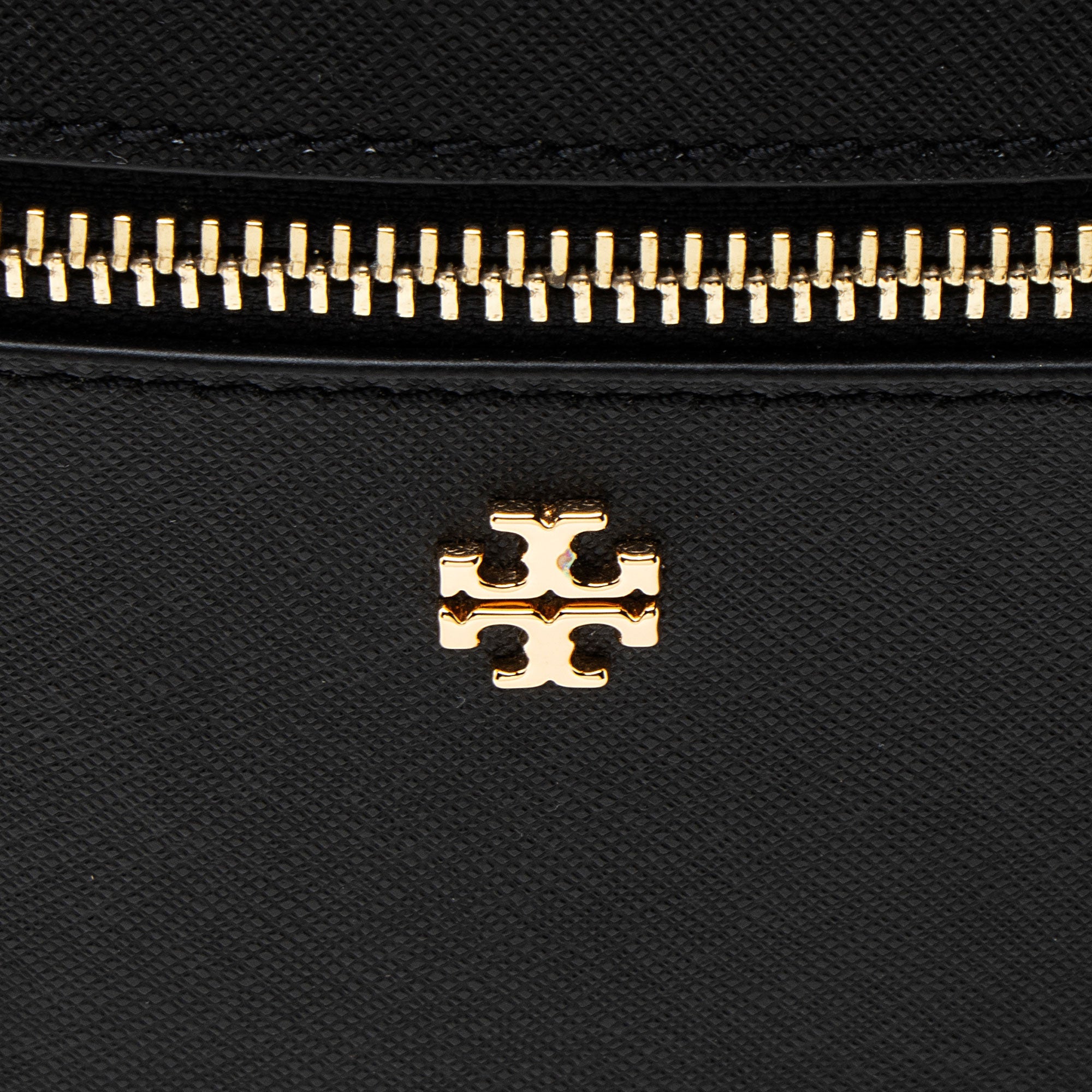 Tory Burch Leather Emerson Backpack