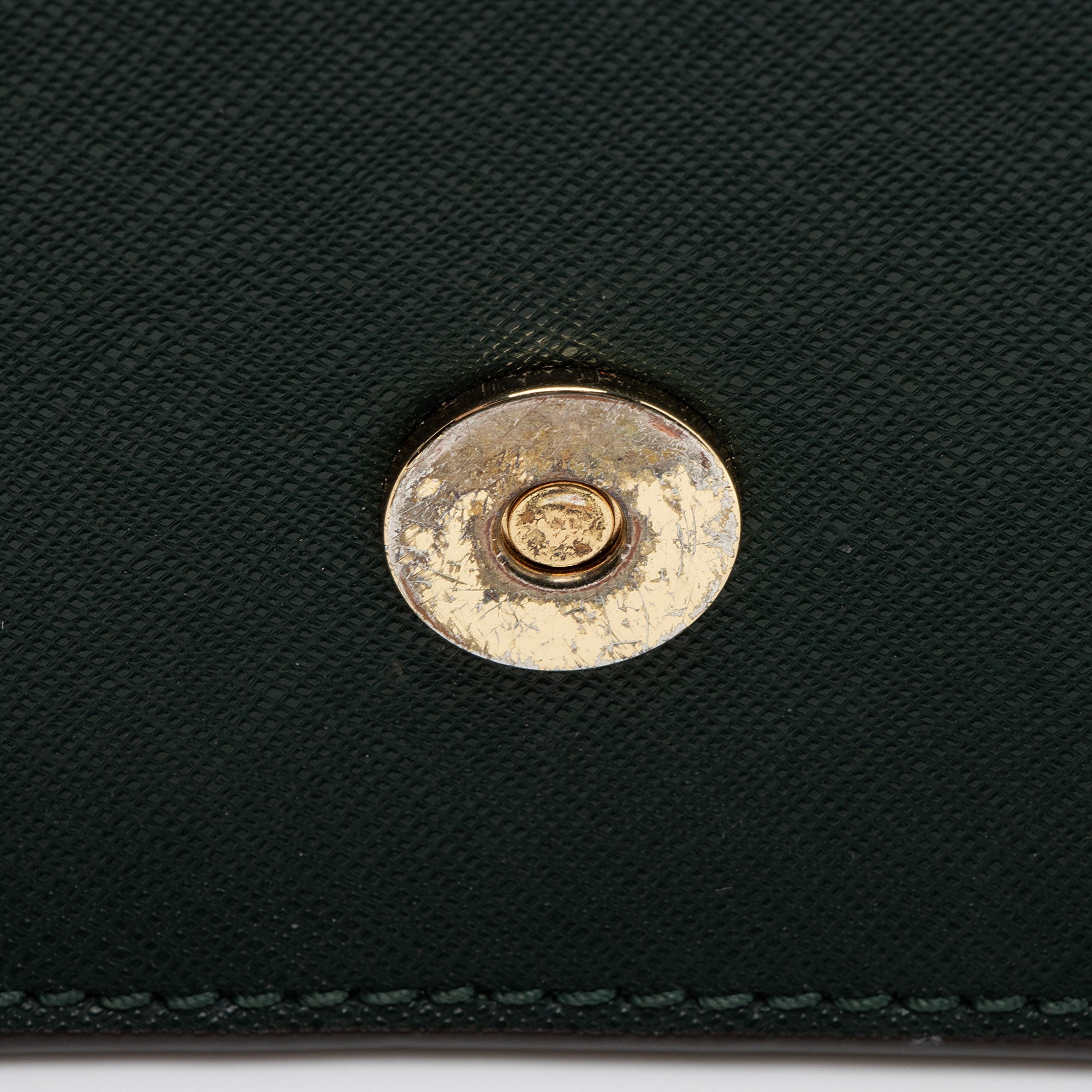 Tory Burch Leather Emerson Shoulder Bag