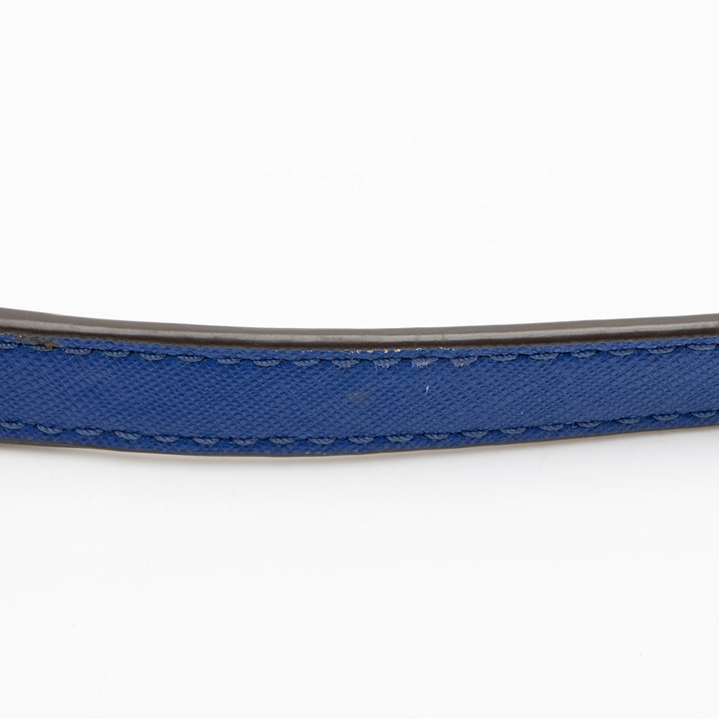 Tory Burch Leather Emerson Shoulder Bag
