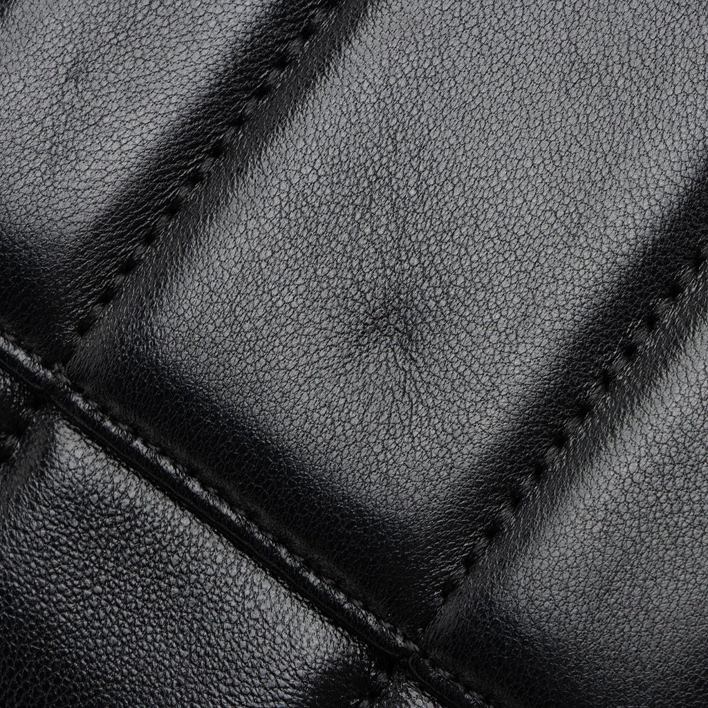 Tory Burch Leather Kira Square Crossbody