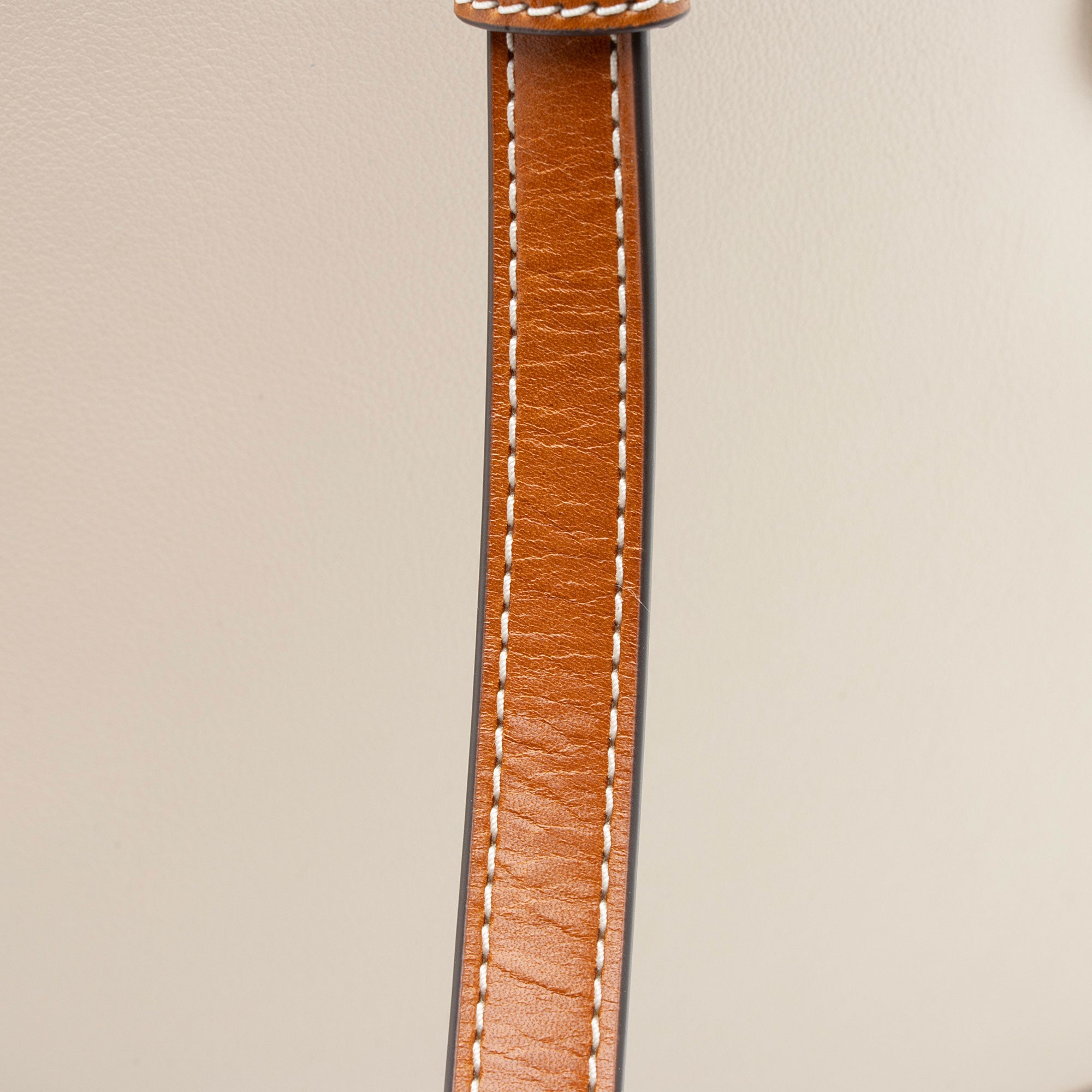 Tory Burch Leather Lee Radziwill Double Satchel