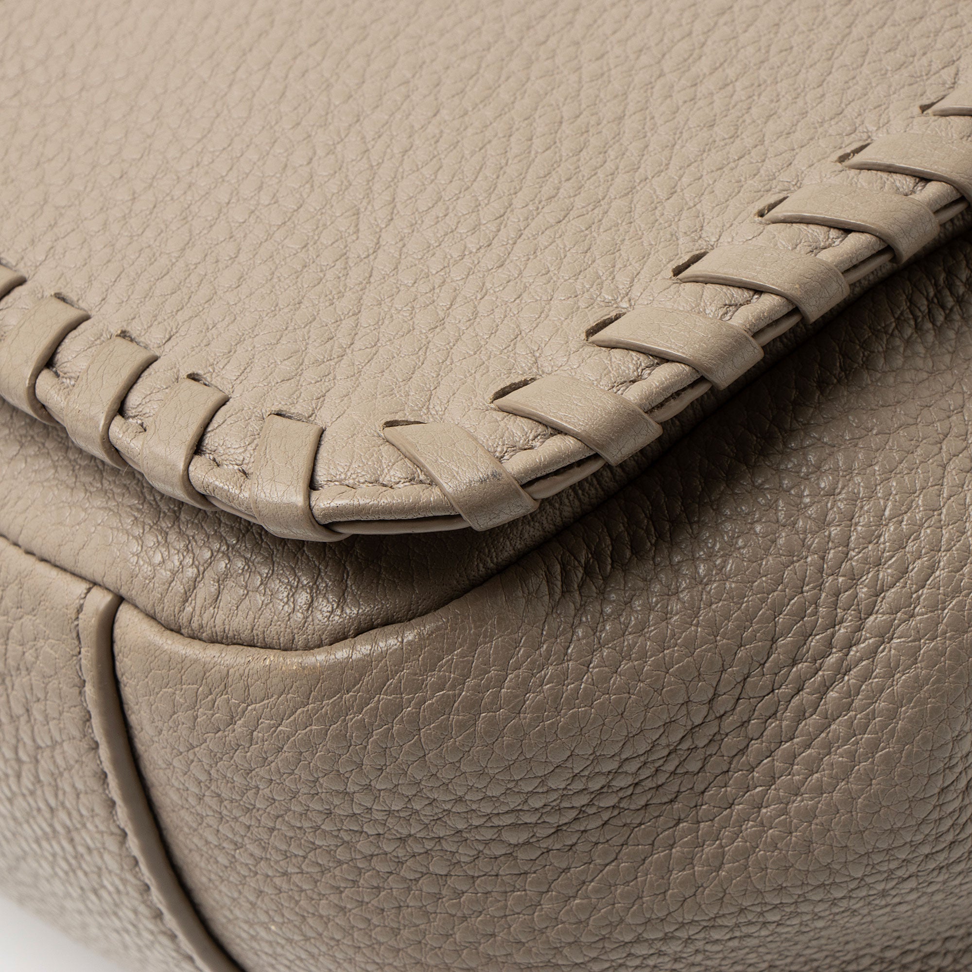 Tory Burch Leather Marion Small Crossbody