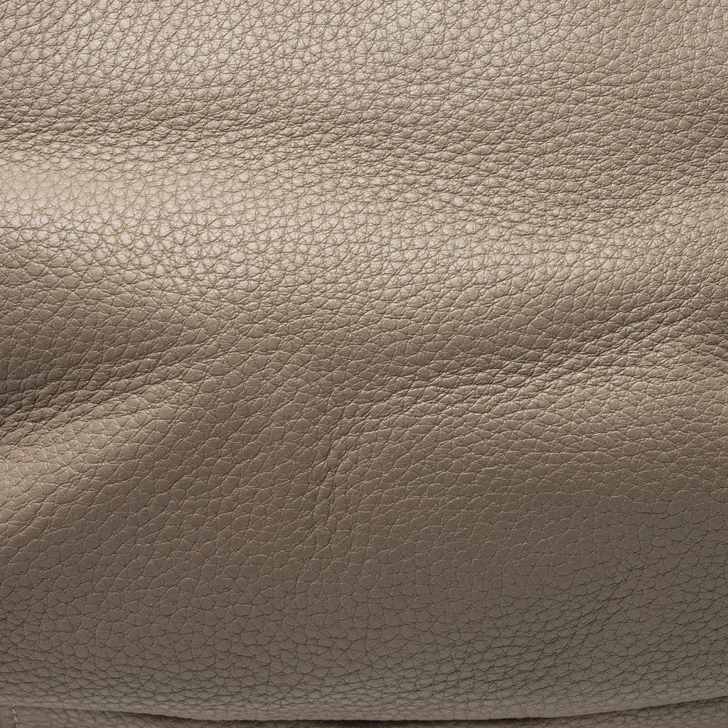 Tory Burch Leather Marion Small Crossbody