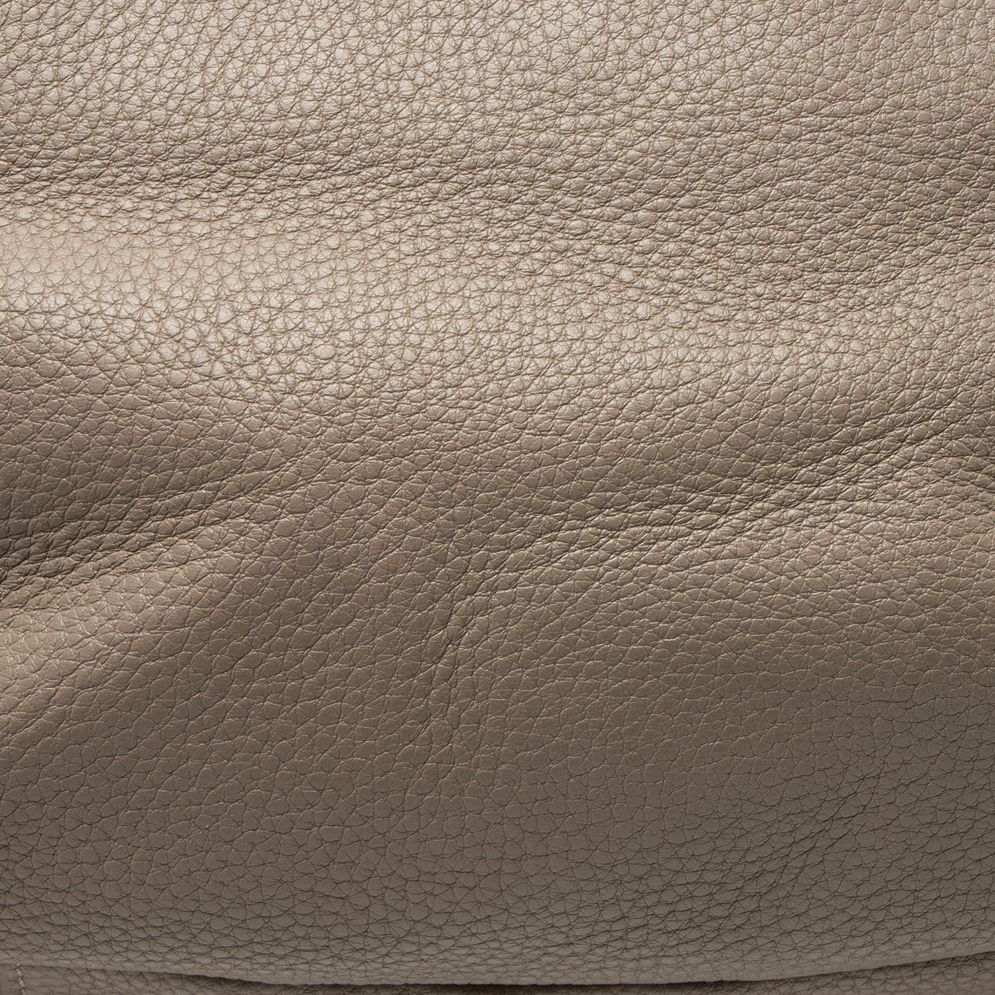 Tory Burch Leather Marion Small Crossbody