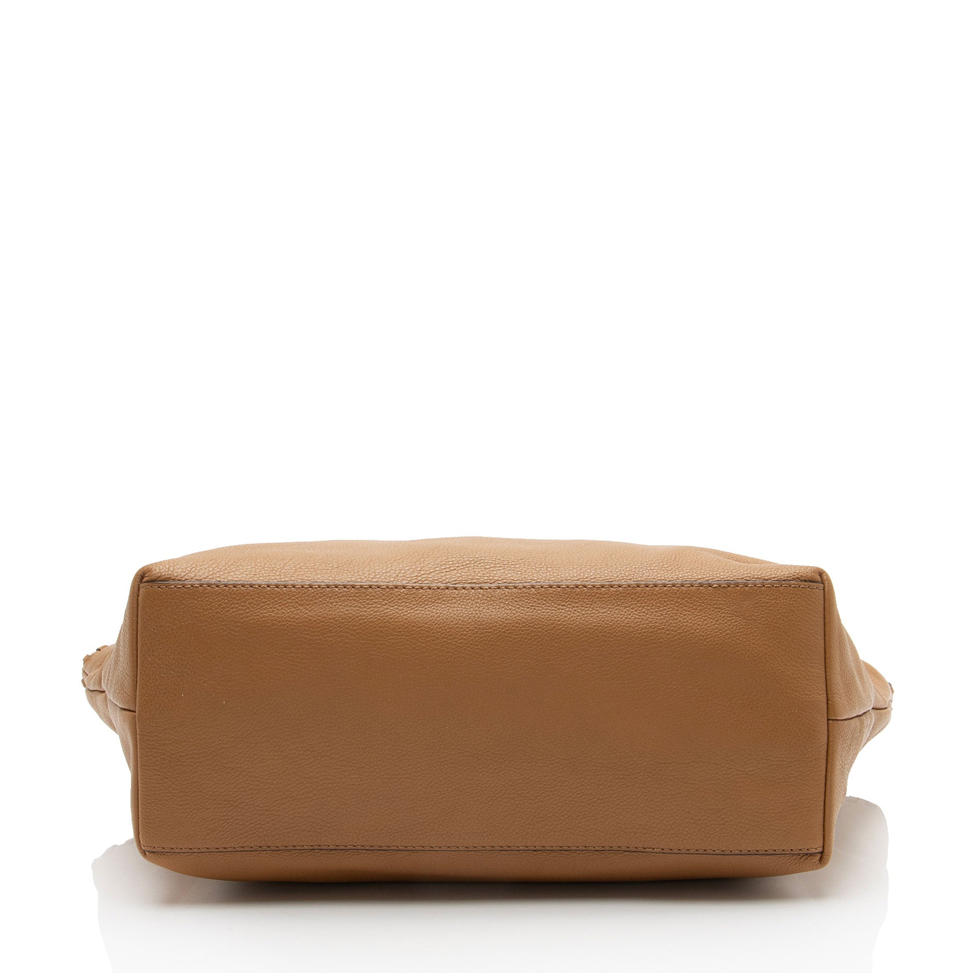 Tory Burch Leather Marion Tote