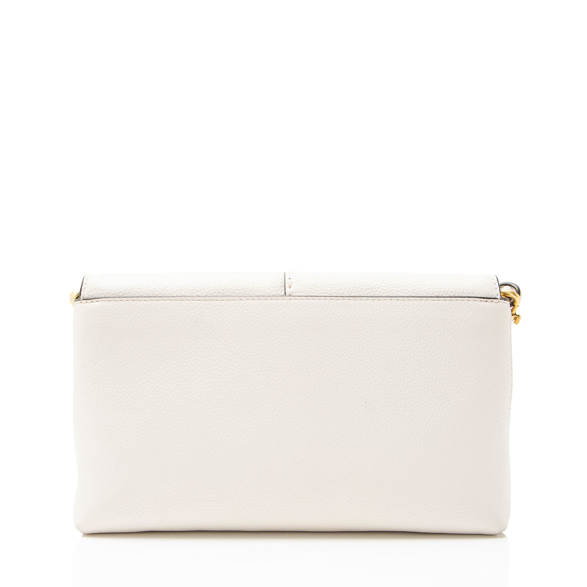 Tory Burch Leather McGraw Crossbody