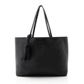 Tory Burch Leather McGraw Tote