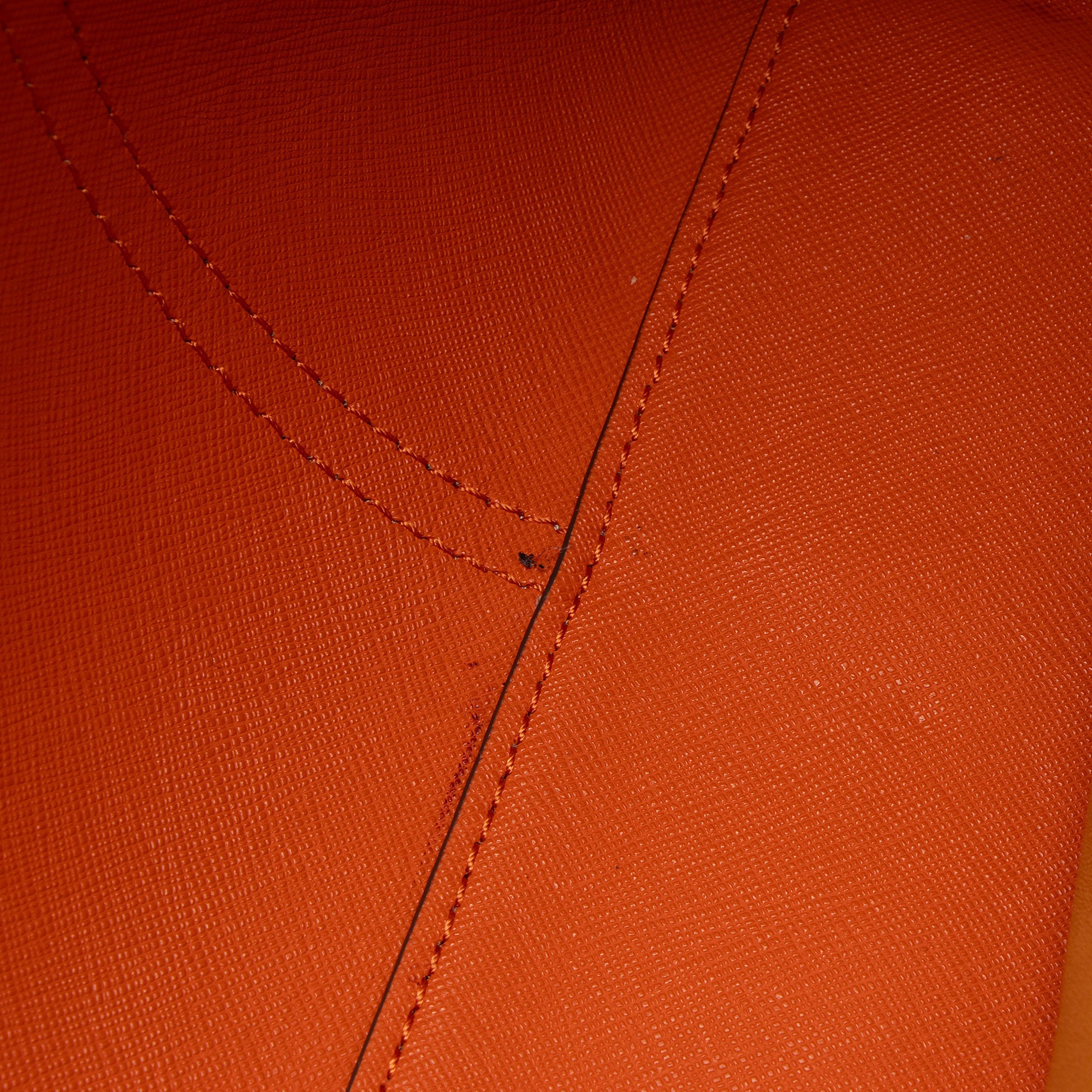 Tory Burch Leather Perry Triple Compartment Tote