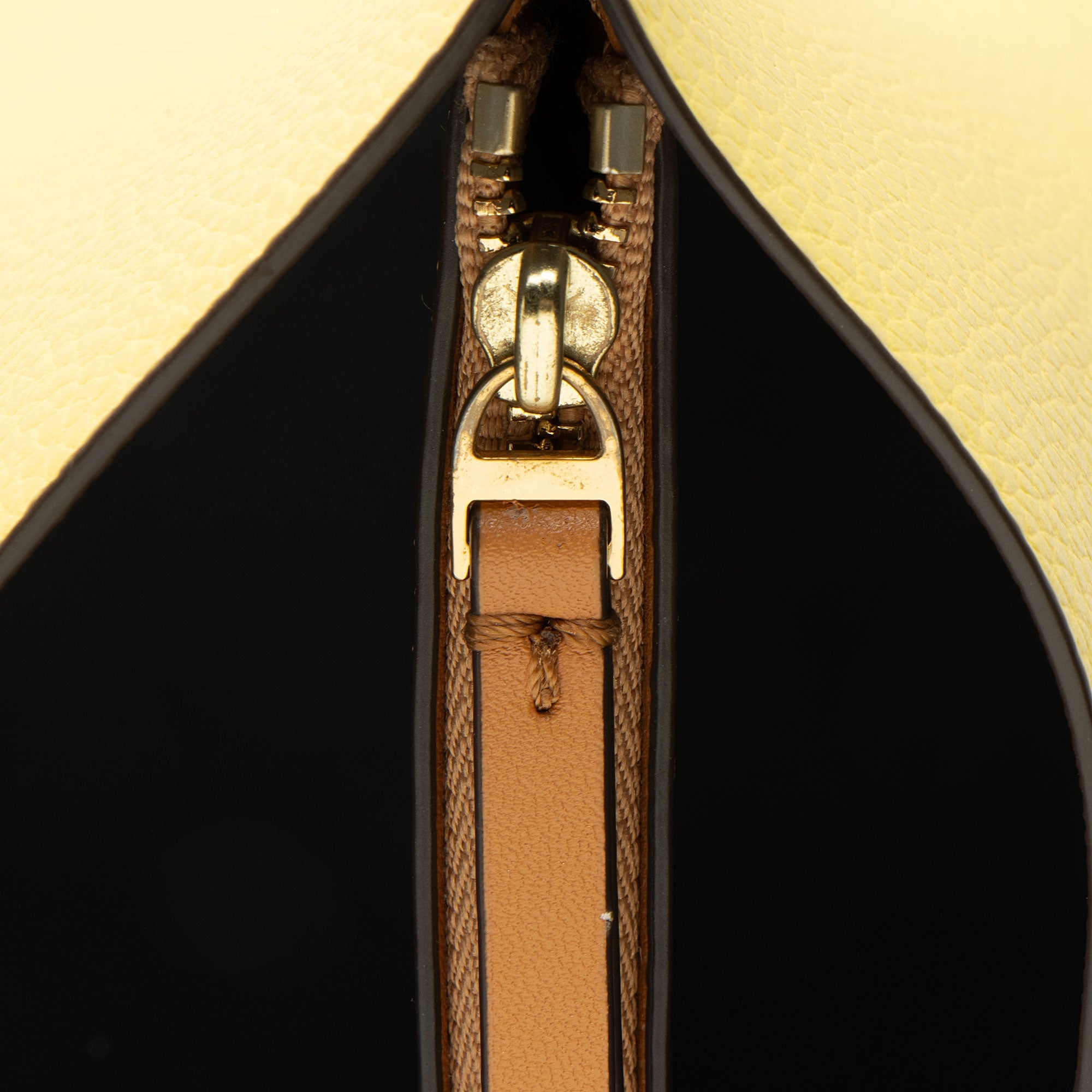 Tory Burch Leather Perry Triple Compartment Tote