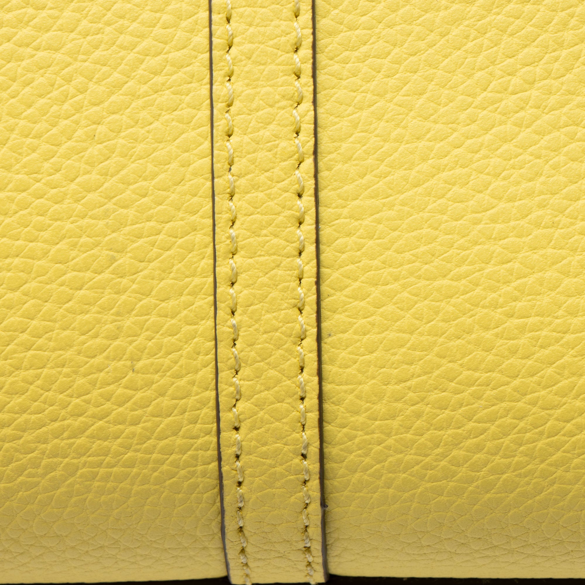 Tory Burch Leather Perry Triple Compartment Tote