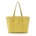 Tory Burch Leather Perry Triple Compartment Tote