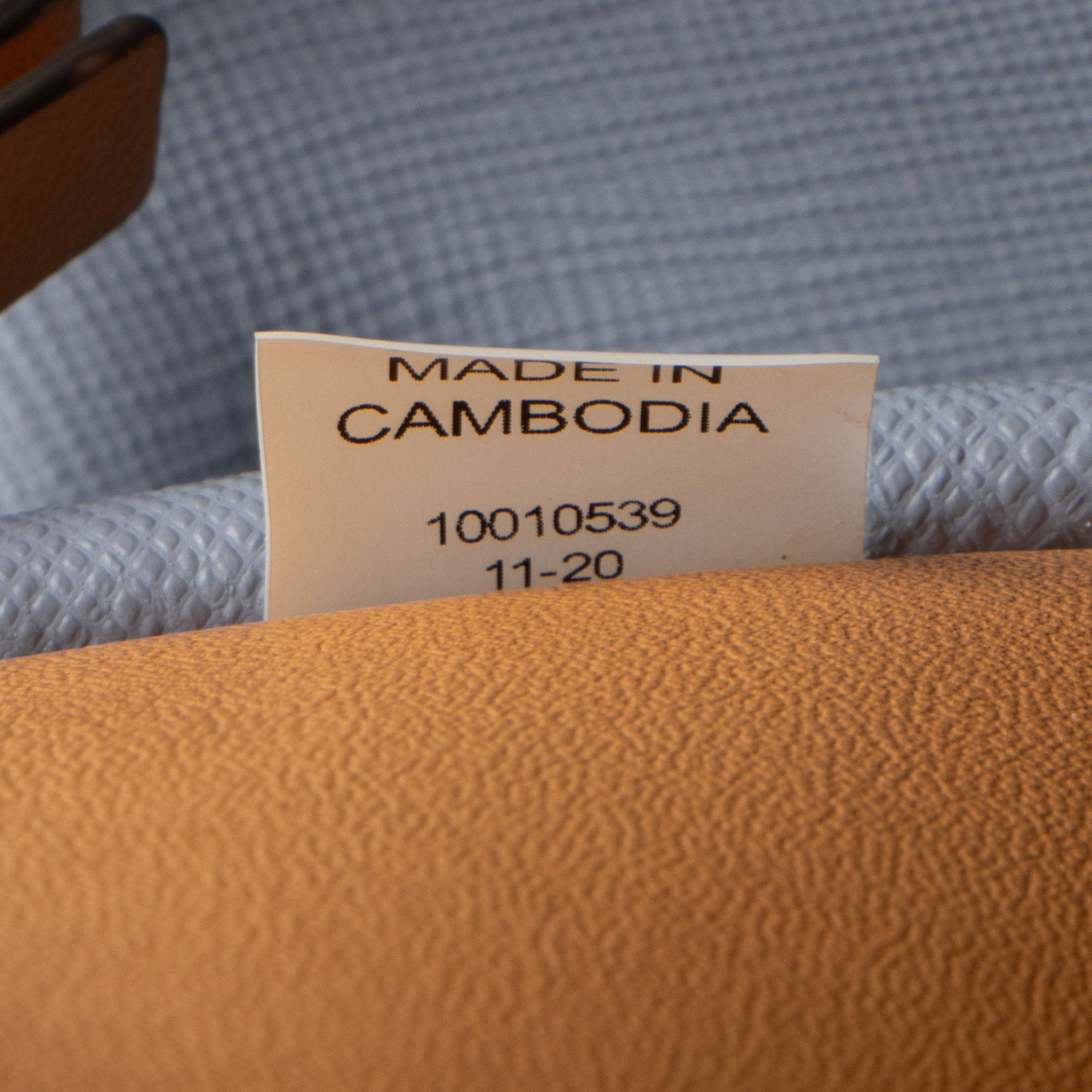Tory Burch Leather Perry Triple Compartment Tote