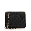 Tory Burch Leather Savannah Chain Shoulder Bag