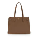 Tory Burch Leather Walker Tote