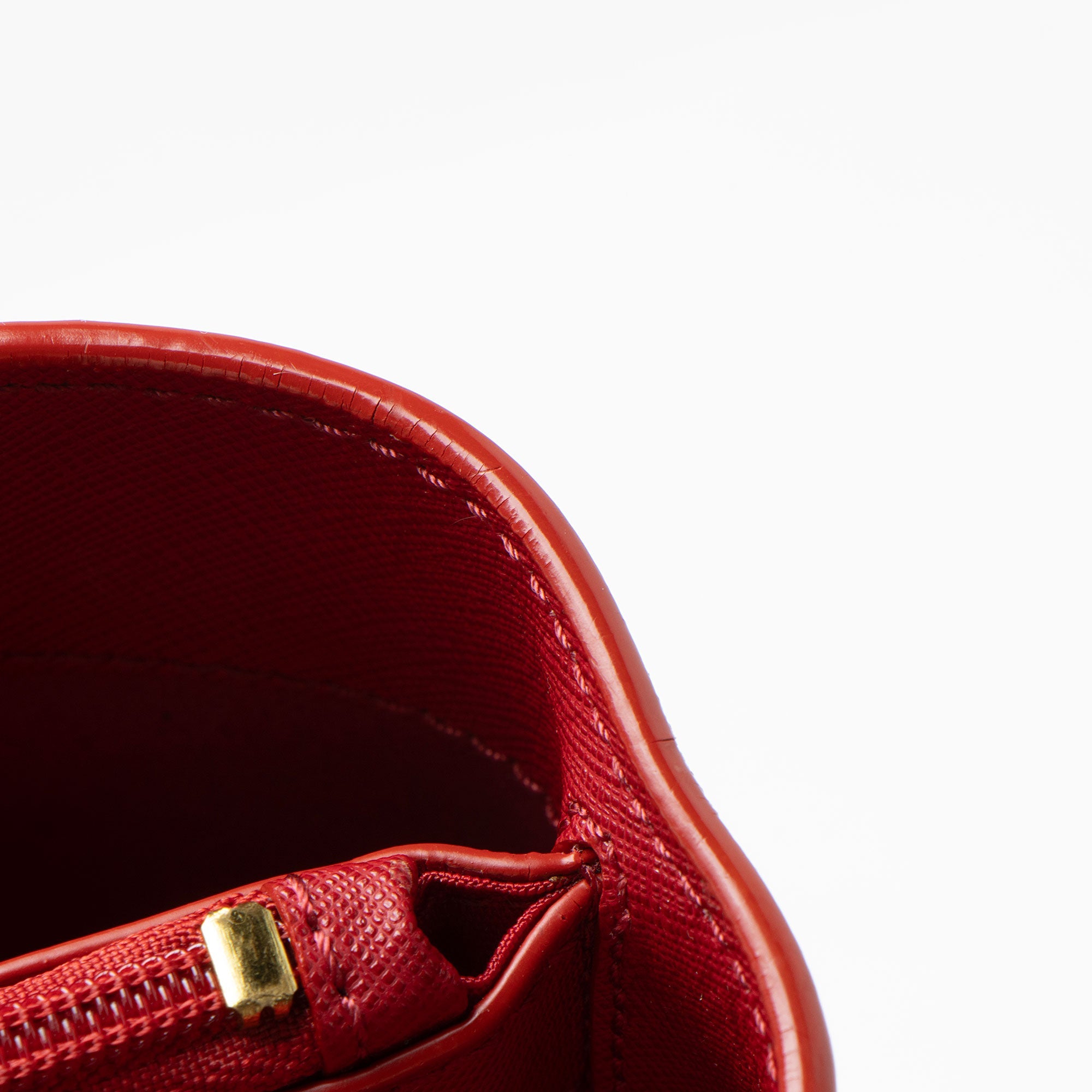 Tory Burch Leather York Tote