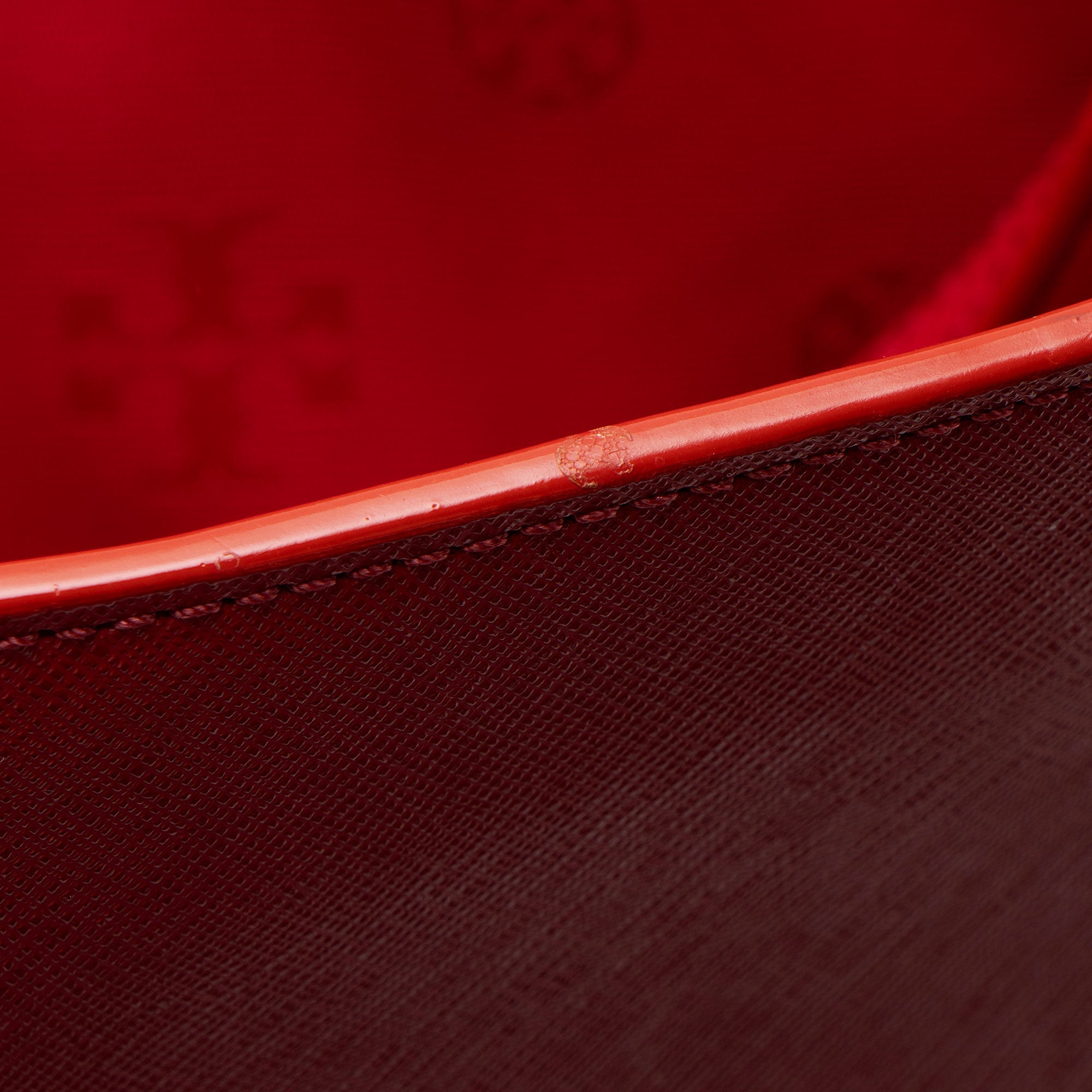 Tory Burch Leather York Tote