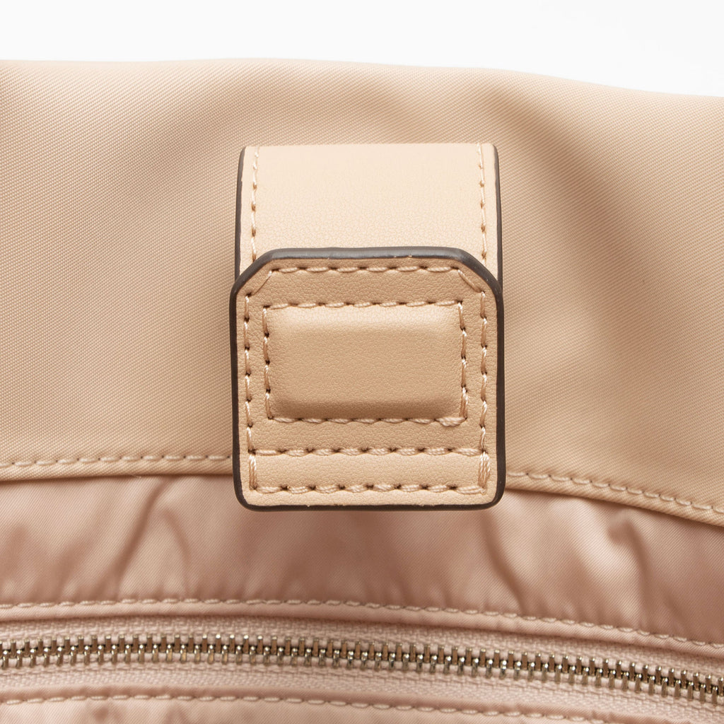 Tory Burch Nylon Ella Small Tote