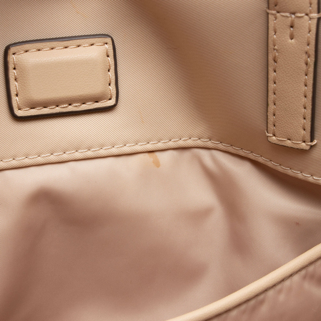 Tory Burch Nylon Ella Small Tote