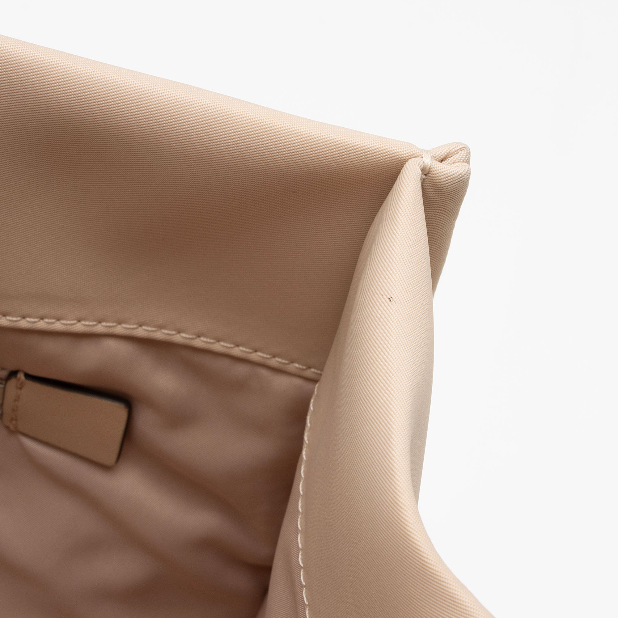 Tory Burch Nylon Ella Small Tote