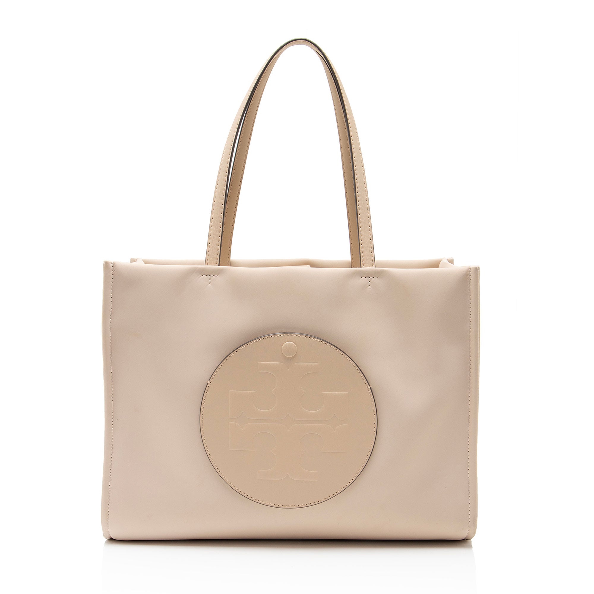 Tory Burch Nylon Ella Small Tote