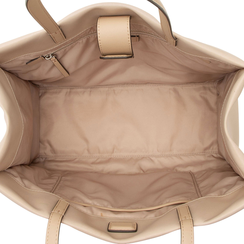 Tory Burch Nylon Ella Small Tote