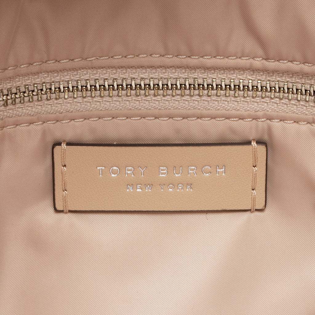 Tory Burch Nylon Ella Small Tote