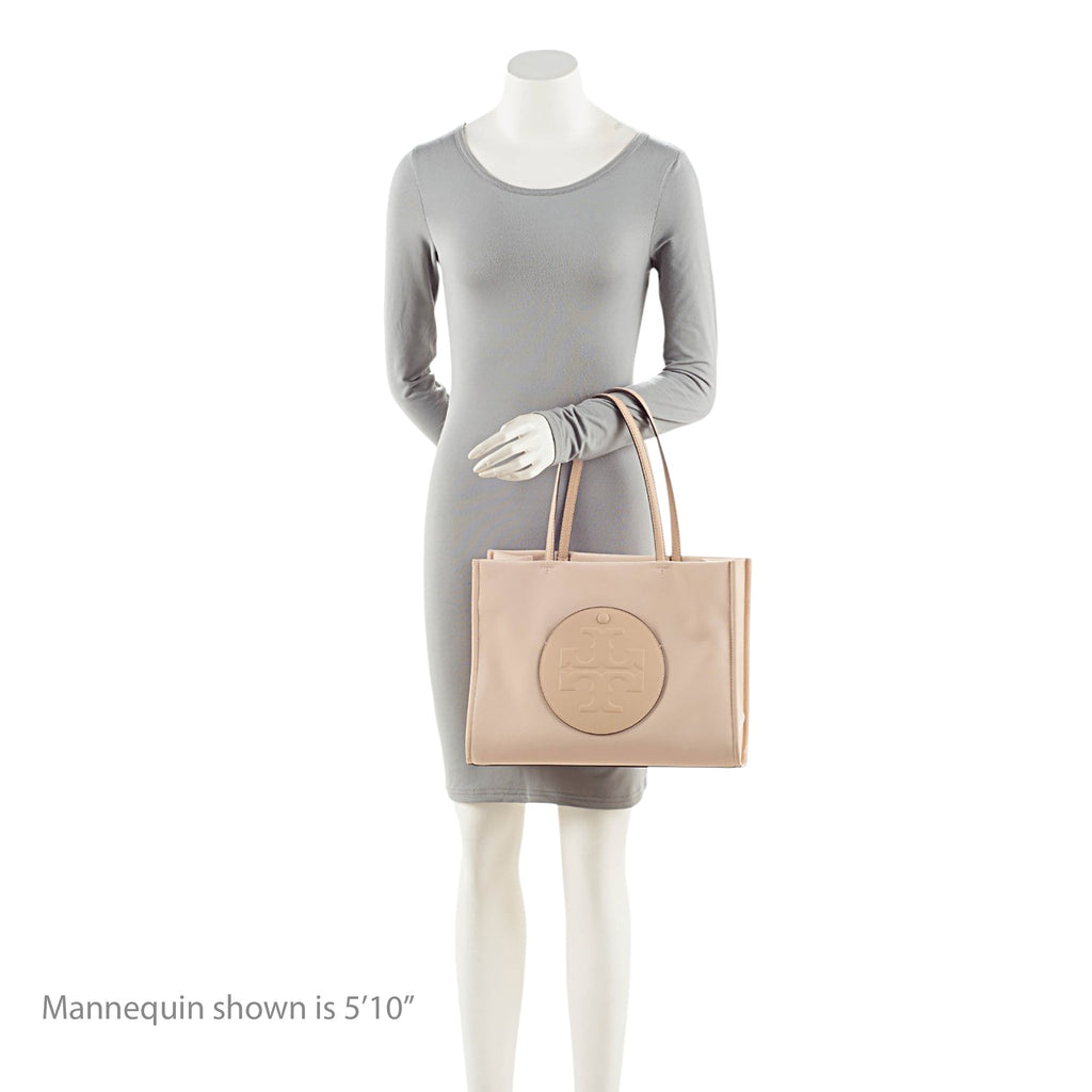 Tory Burch Nylon Ella Small Tote