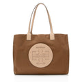 Tory Burch Nylon Ella Tote