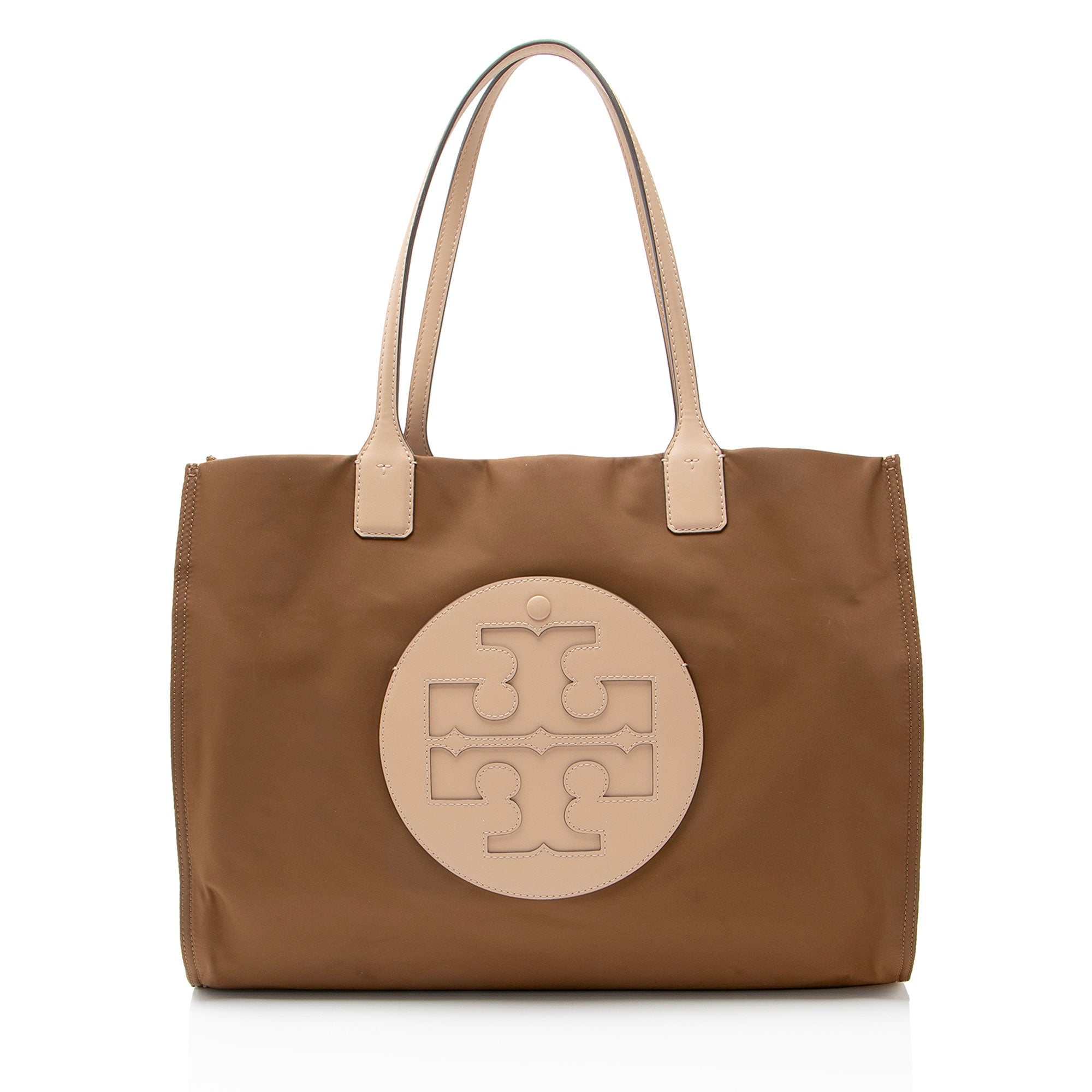 Tory Burch Nylon Ella Tote