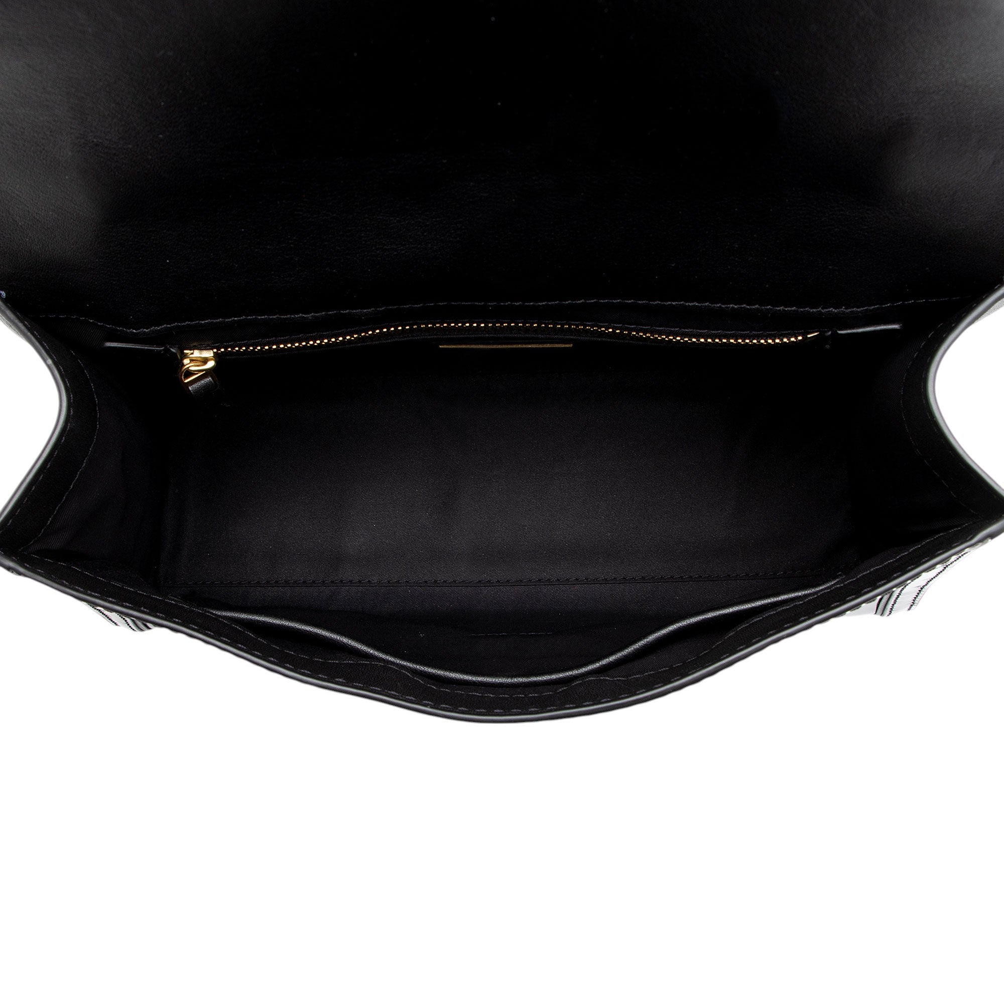 Tory Burch Patent Leather Juliette Top Handle
