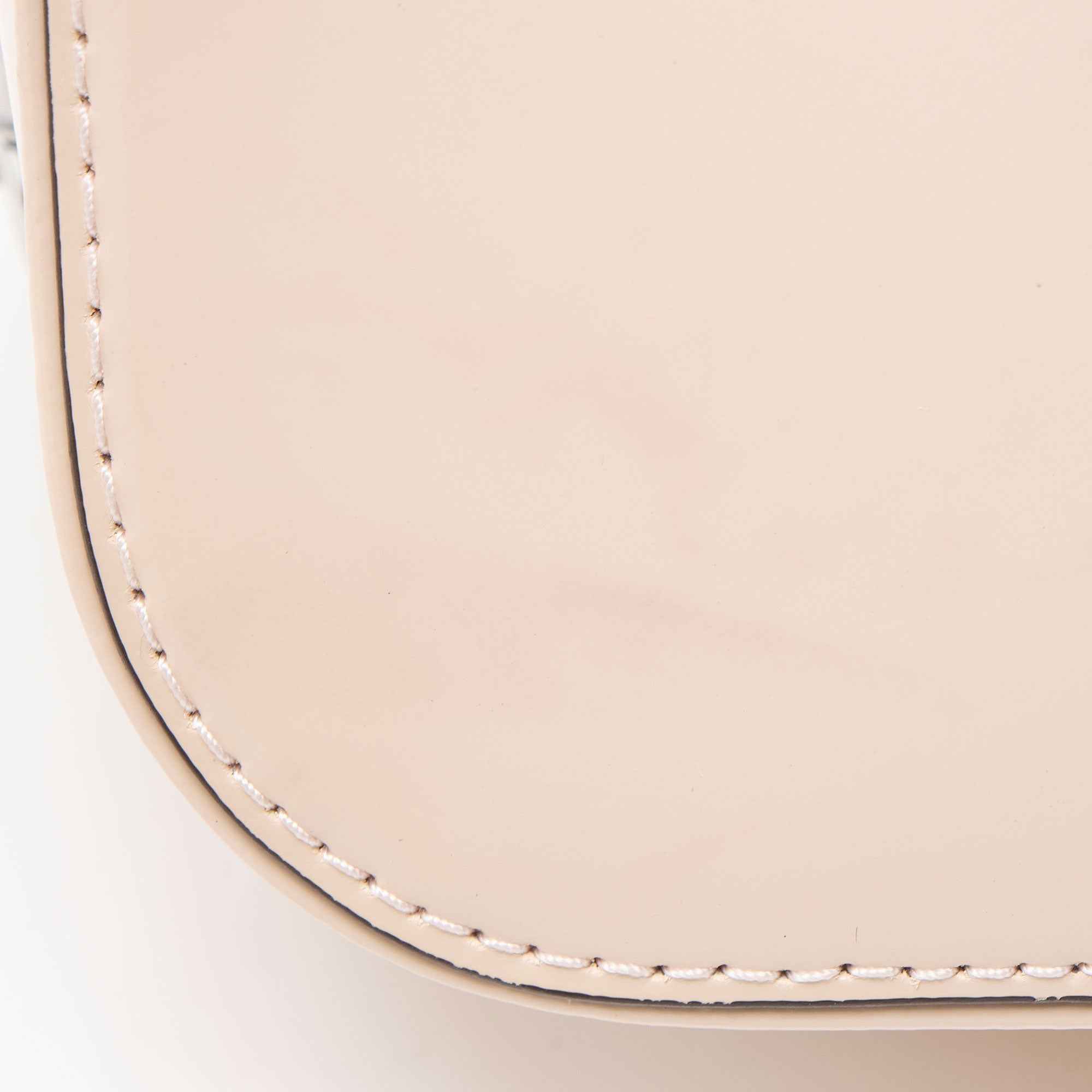 Tory Burch Patent Leather Miller Mini Crossbody
