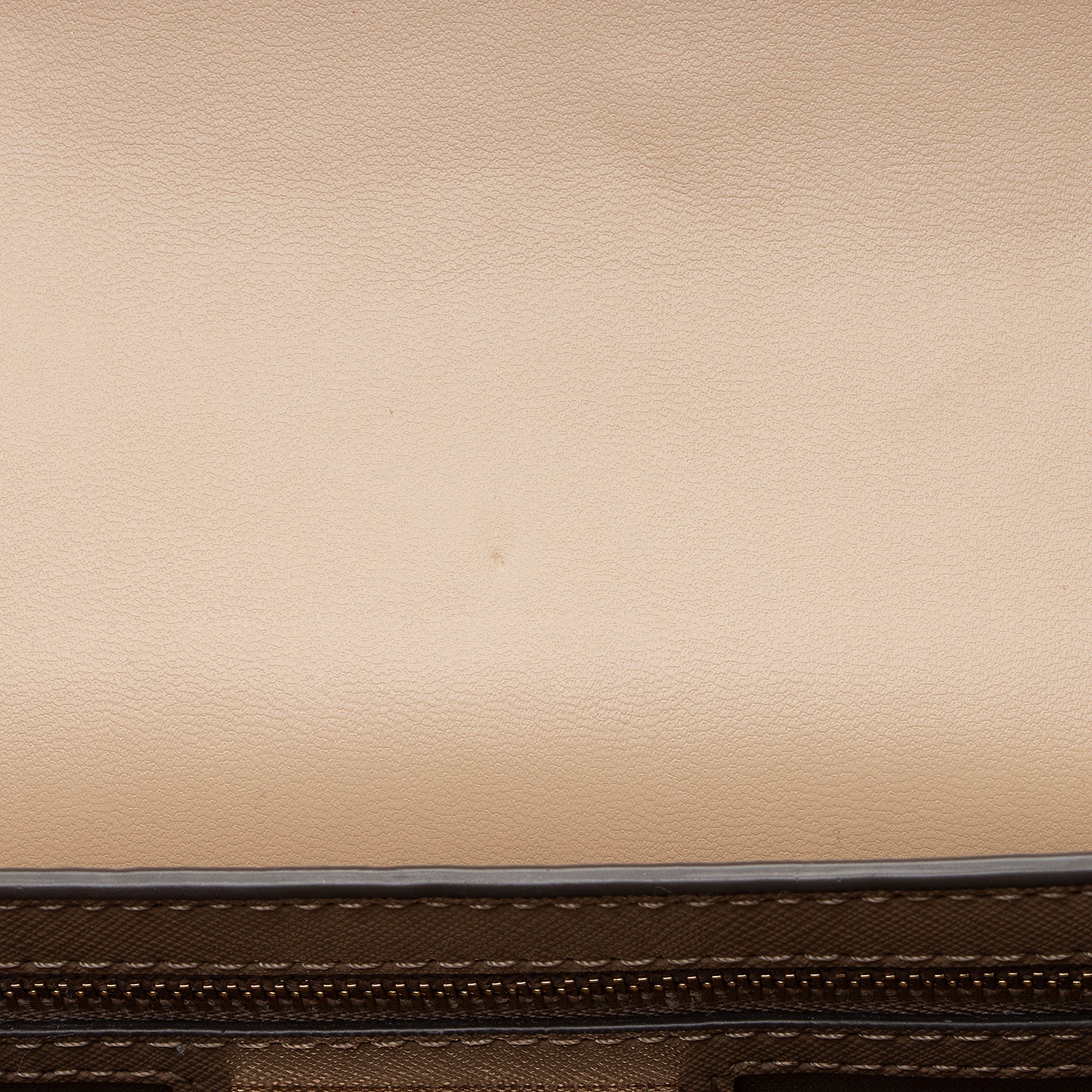 Tory Burch Patent Saffiano Leather Robinson Shoulder Bag