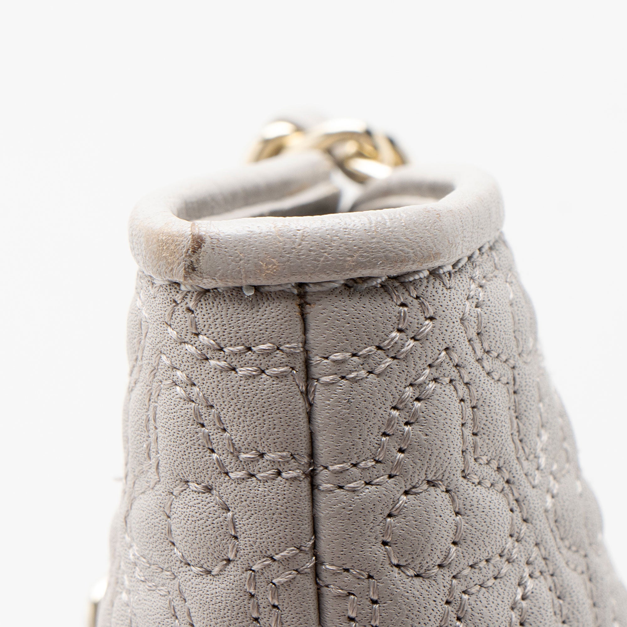 Tory Burch Quilted Leather Bryant Slouchy Tote