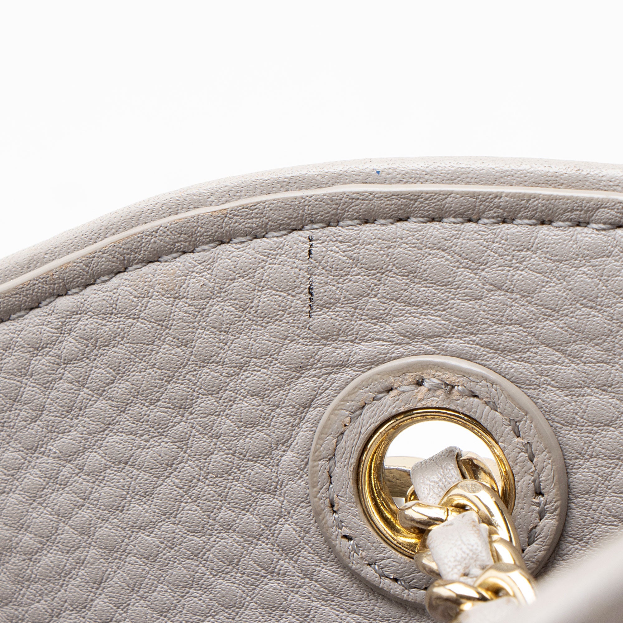 Tory Burch Quilted Leather Bryant Slouchy Tote