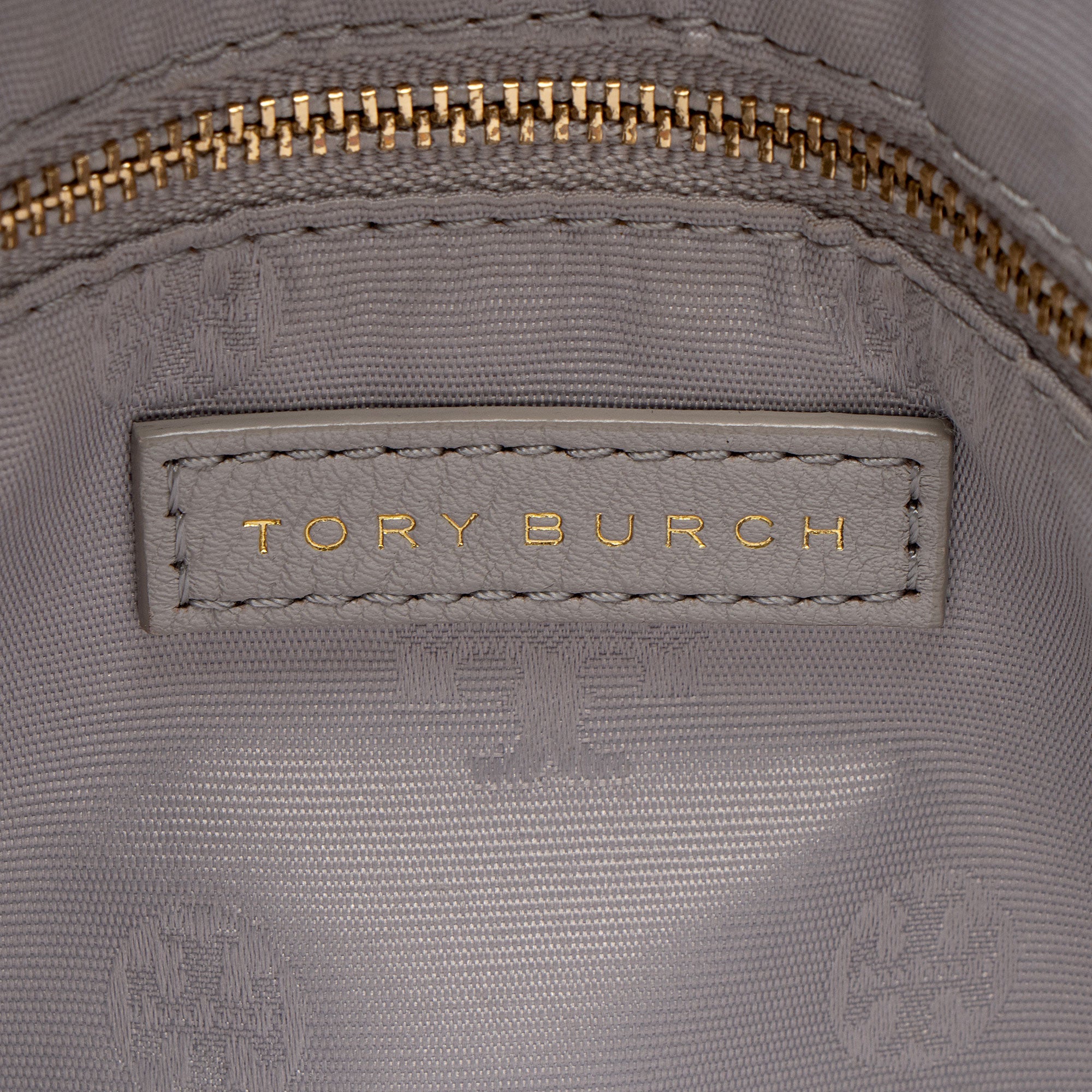 Tory Burch Quilted Leather Bryant Slouchy Tote