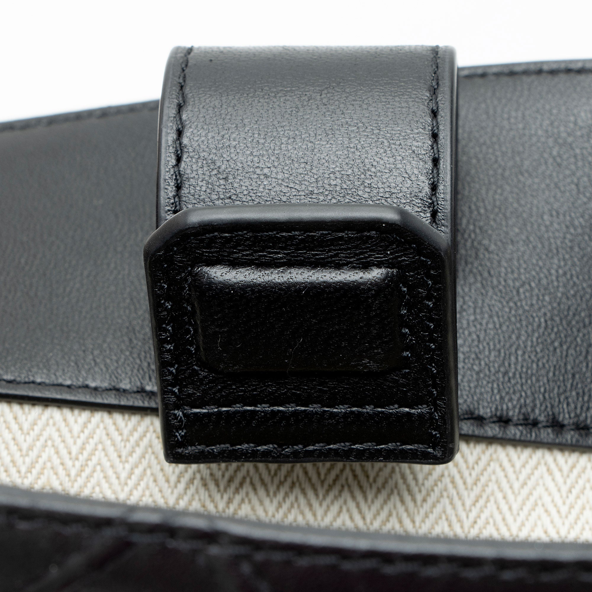 Tory Burch Quilted Leather Fleming Soft Tote