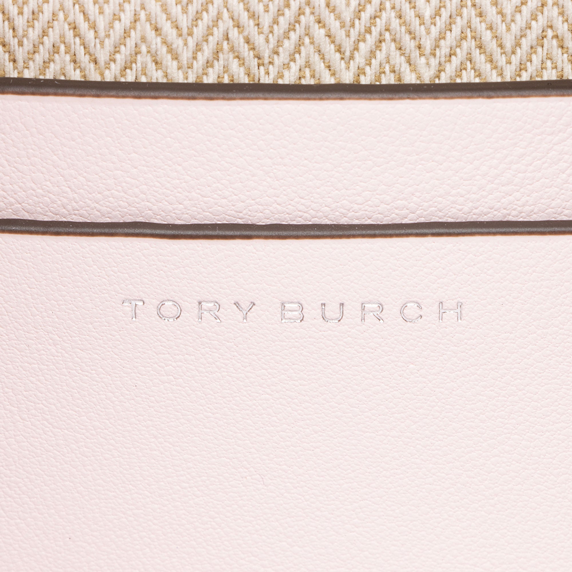 Tory Burch Quilted Leather Fleming Crescent Mini Shoulder Bag