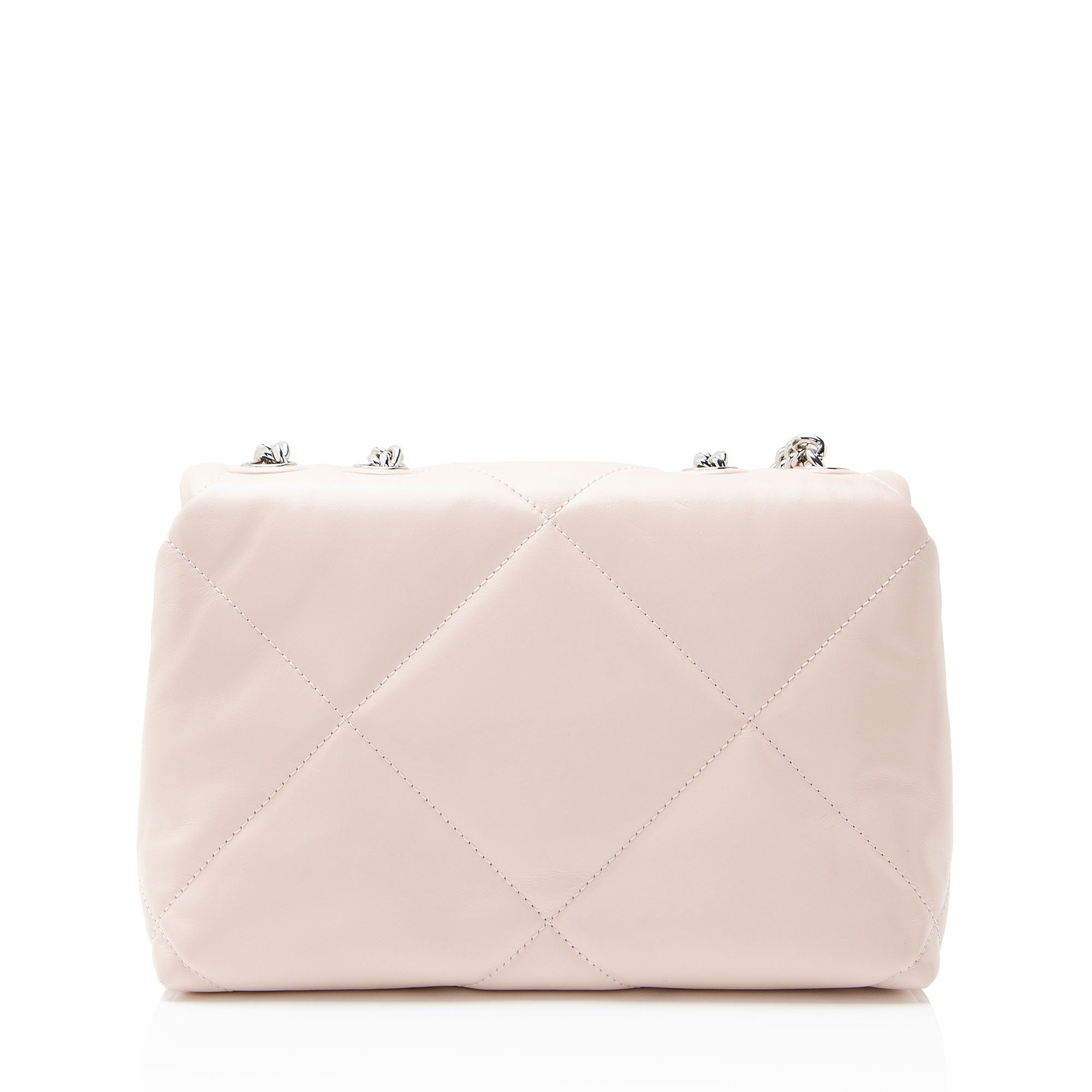 Tory Burch Quilted Leather Kira Small Shoulder Bag