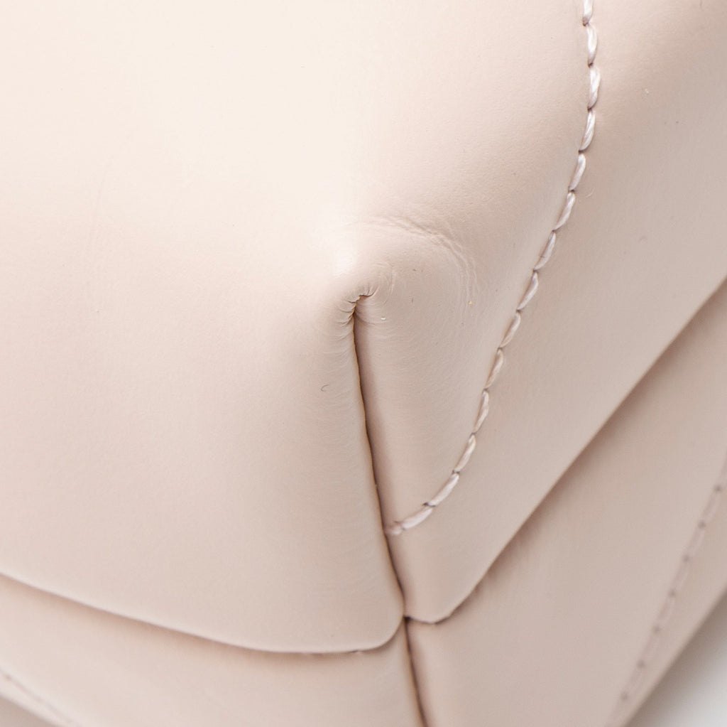 Tory Burch Quilted Leather Kira Small Shoulder Bag